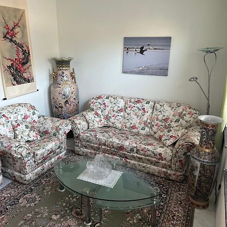 City-Wohnung 2 Brühl المظهر الخارجي الصورة