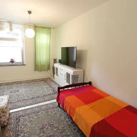 City-Wohnung 2 Brühl المظهر الخارجي الصورة