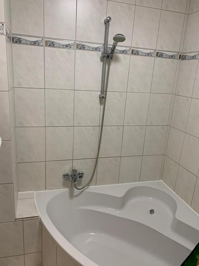 City-Wohnung 2 Brühl المظهر الخارجي الصورة