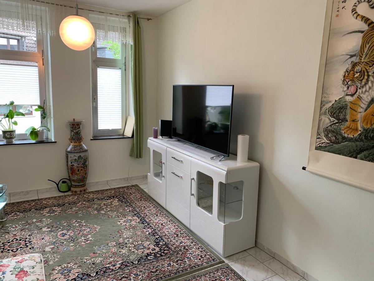 City-Wohnung 2 Brühl المظهر الخارجي الصورة