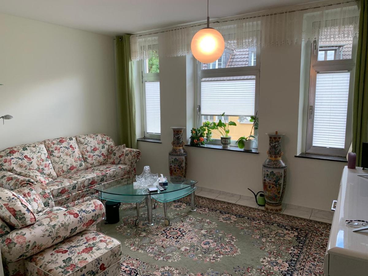 City-Wohnung 2 Brühl المظهر الخارجي الصورة