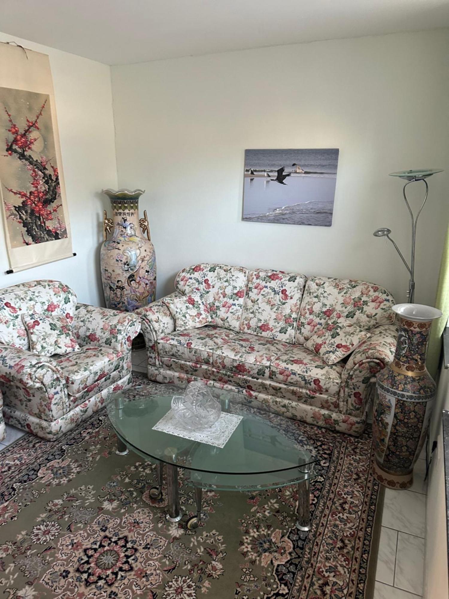 City-Wohnung 2 Brühl المظهر الخارجي الصورة