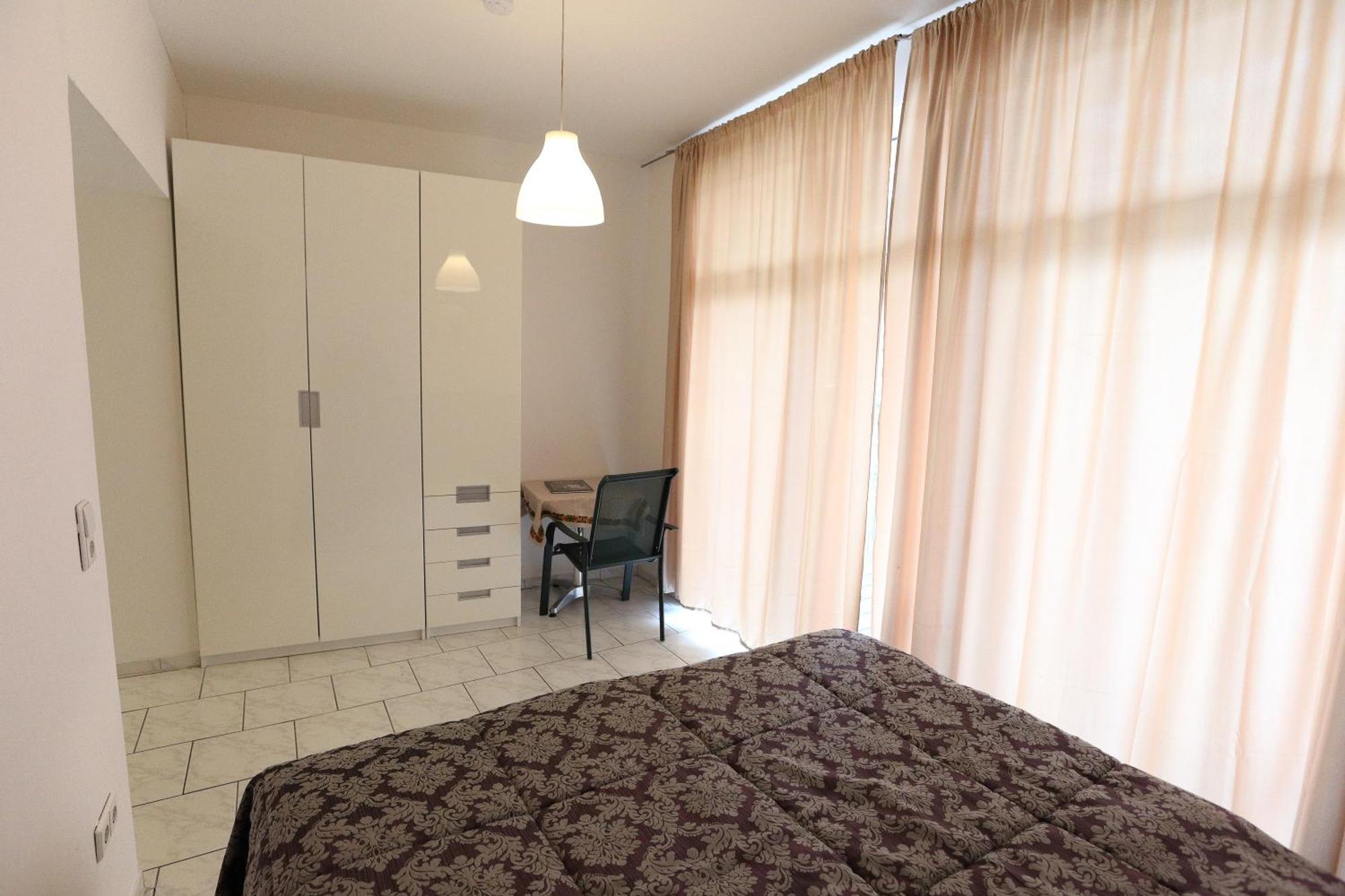 City-Wohnung 2 Brühl المظهر الخارجي الصورة