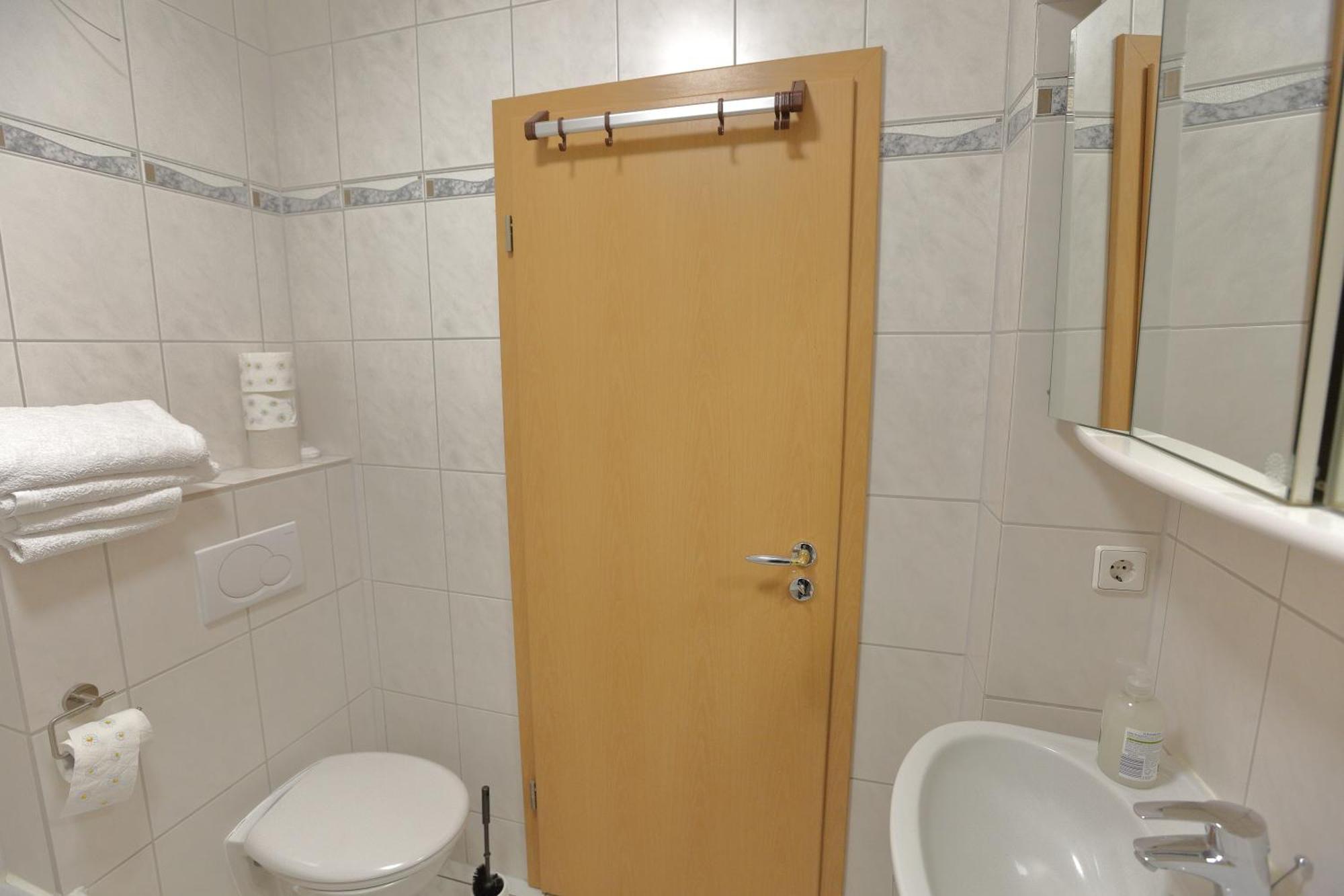 City-Wohnung 2 Brühl المظهر الخارجي الصورة